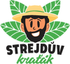 logo - Strejdův Kraťák