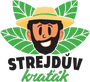 logo - Strejdův Kraťák