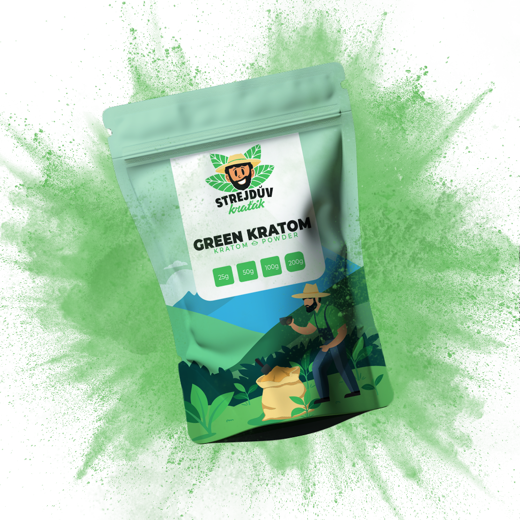 nejlepsi kratom