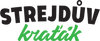 Logo - Strejdův Kraťák